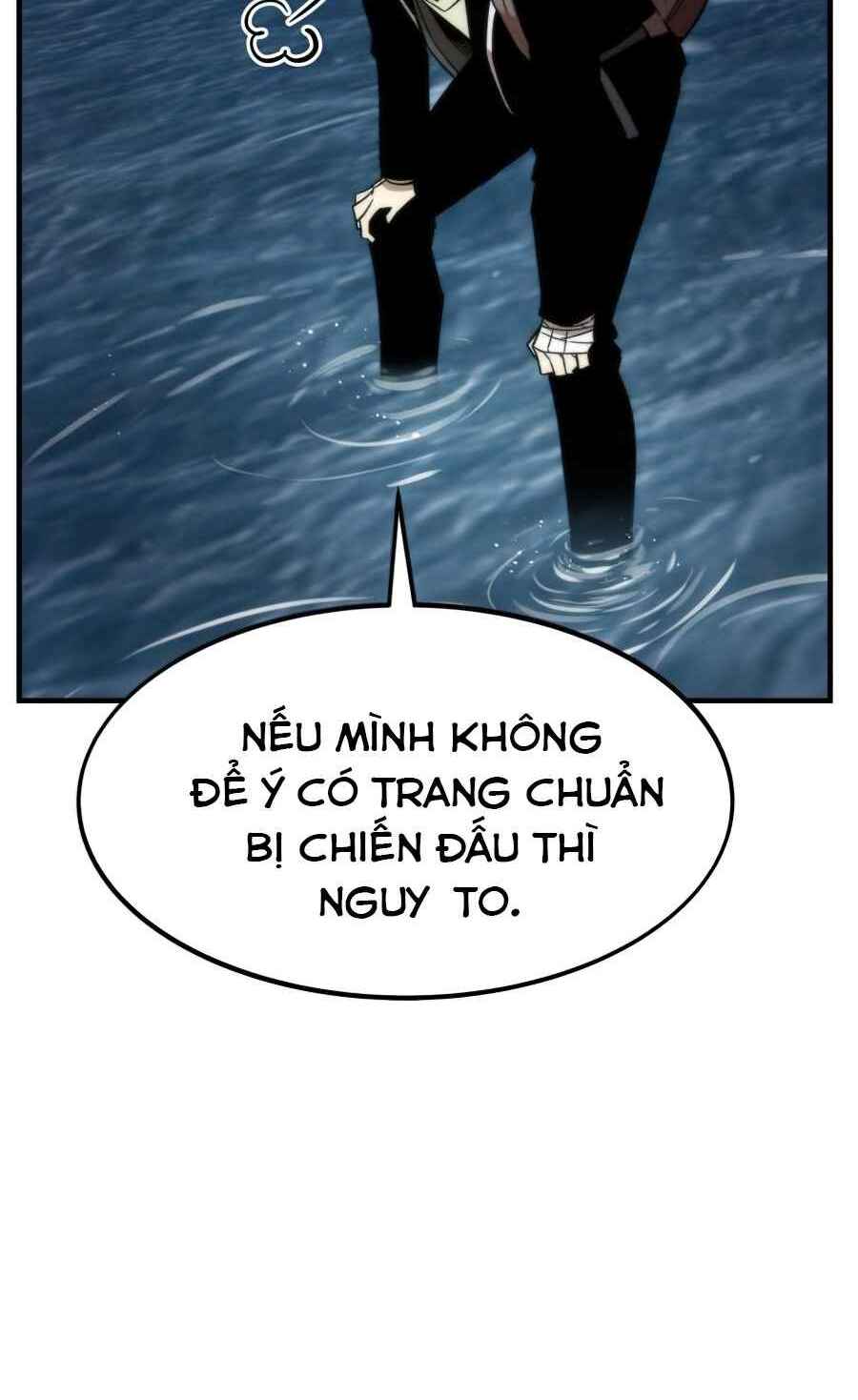 Nhân Vật Phụ Siêu Cấp: Chapter 8