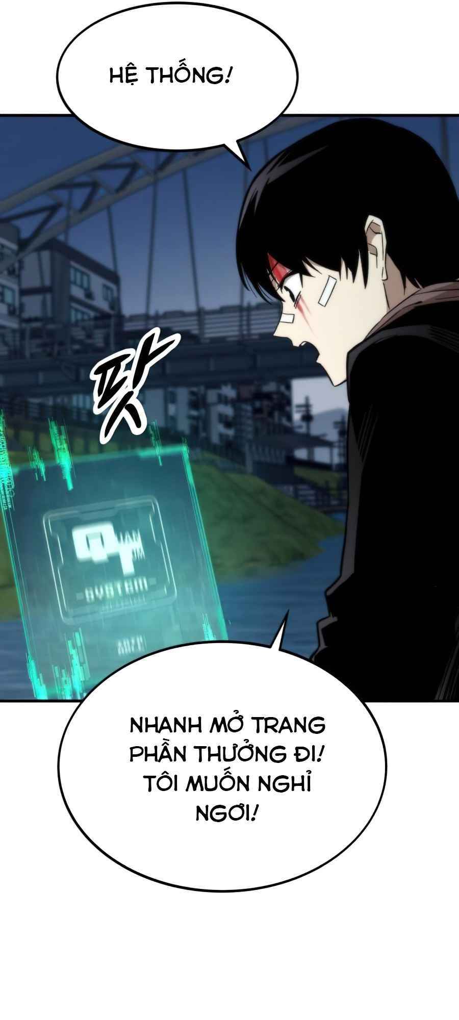 Nhân Vật Phụ Siêu Cấp: Chapter 8