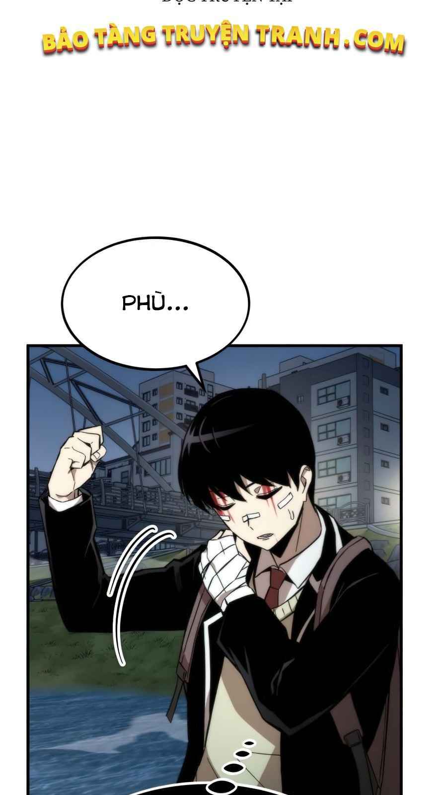 Nhân Vật Phụ Siêu Cấp: Chapter 8