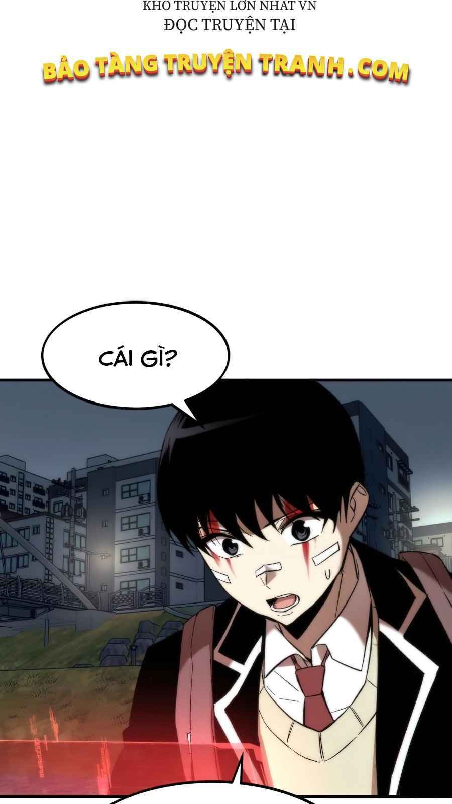 Nhân Vật Phụ Siêu Cấp: Chapter 8