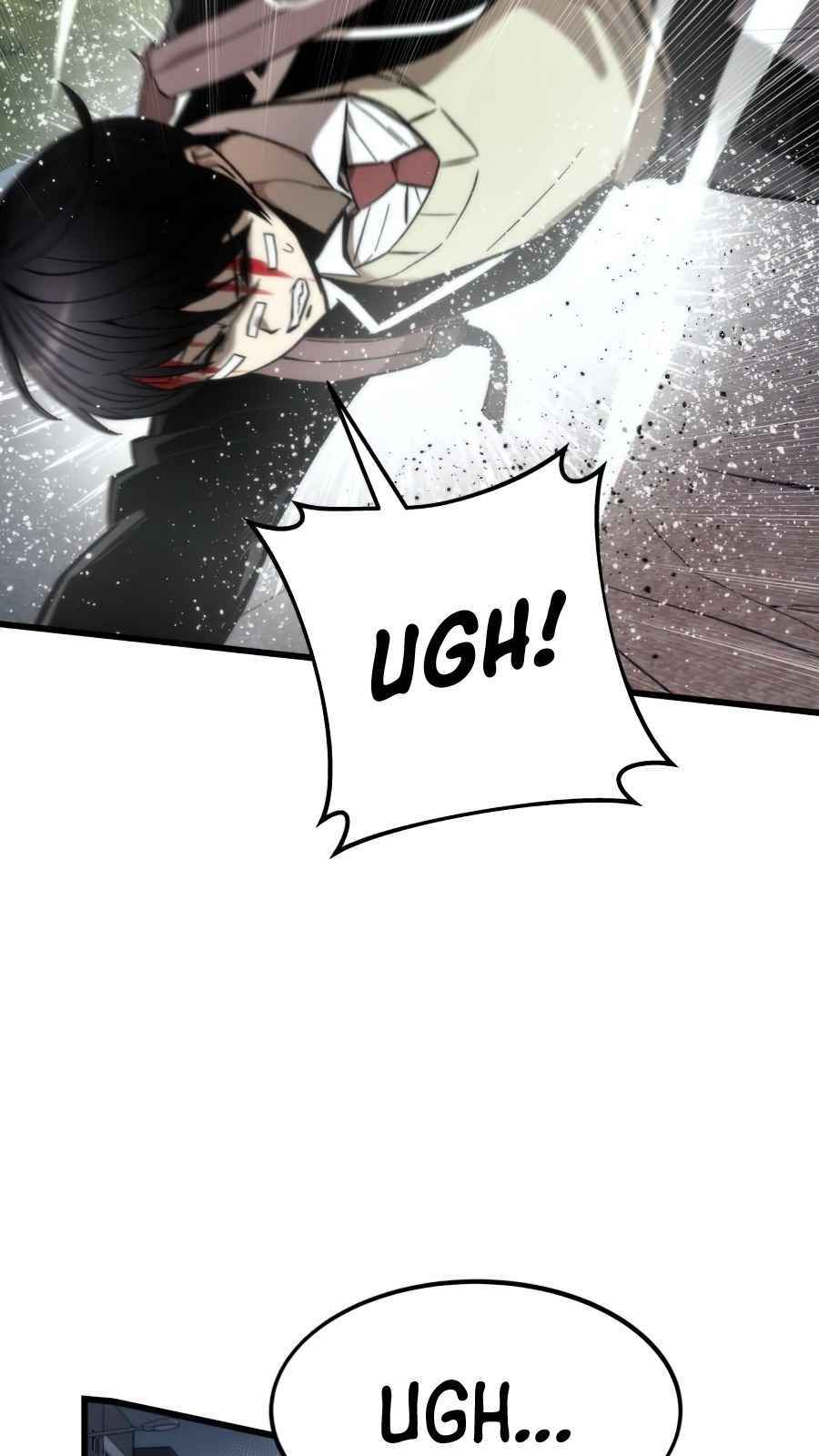 Nhân Vật Phụ Siêu Cấp: Chapter 8