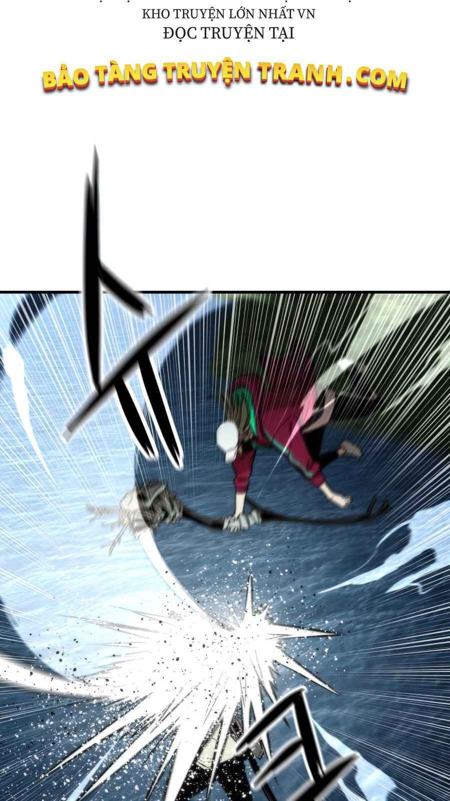 Nhân Vật Phụ Siêu Cấp: Chapter 8