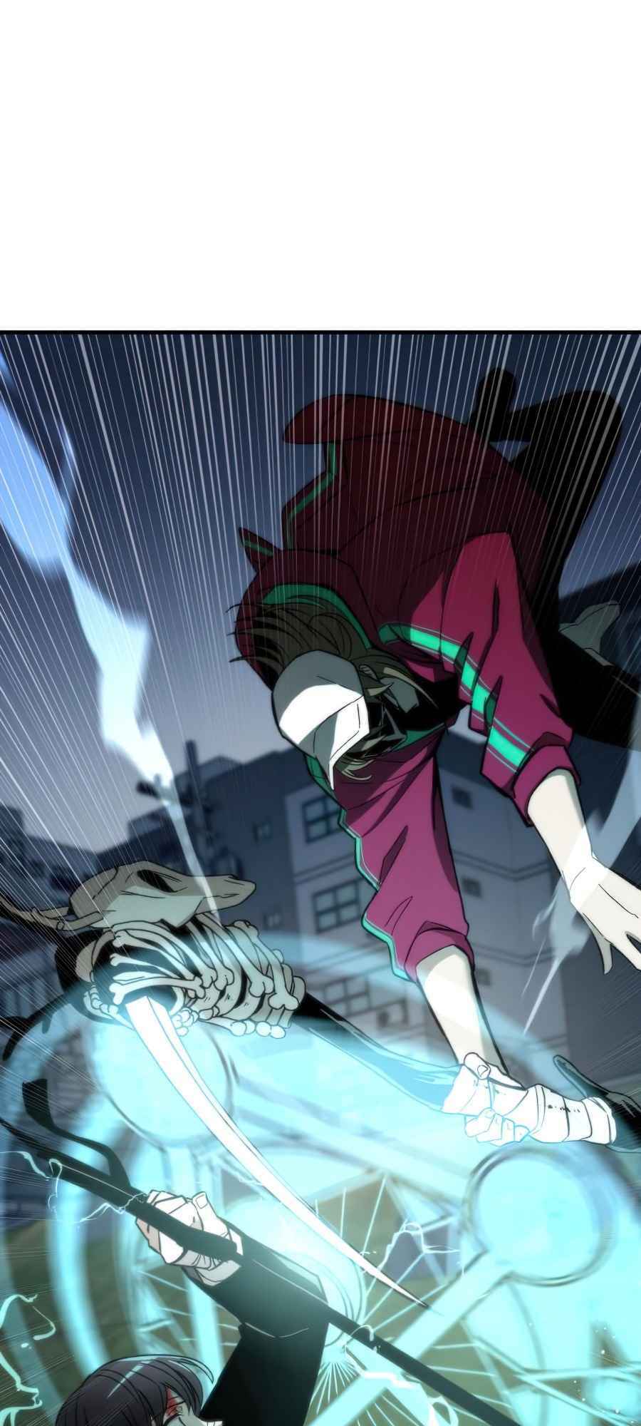 Nhân Vật Phụ Siêu Cấp: Chapter 8