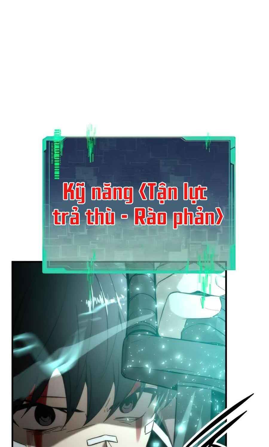Nhân Vật Phụ Siêu Cấp: Chapter 8