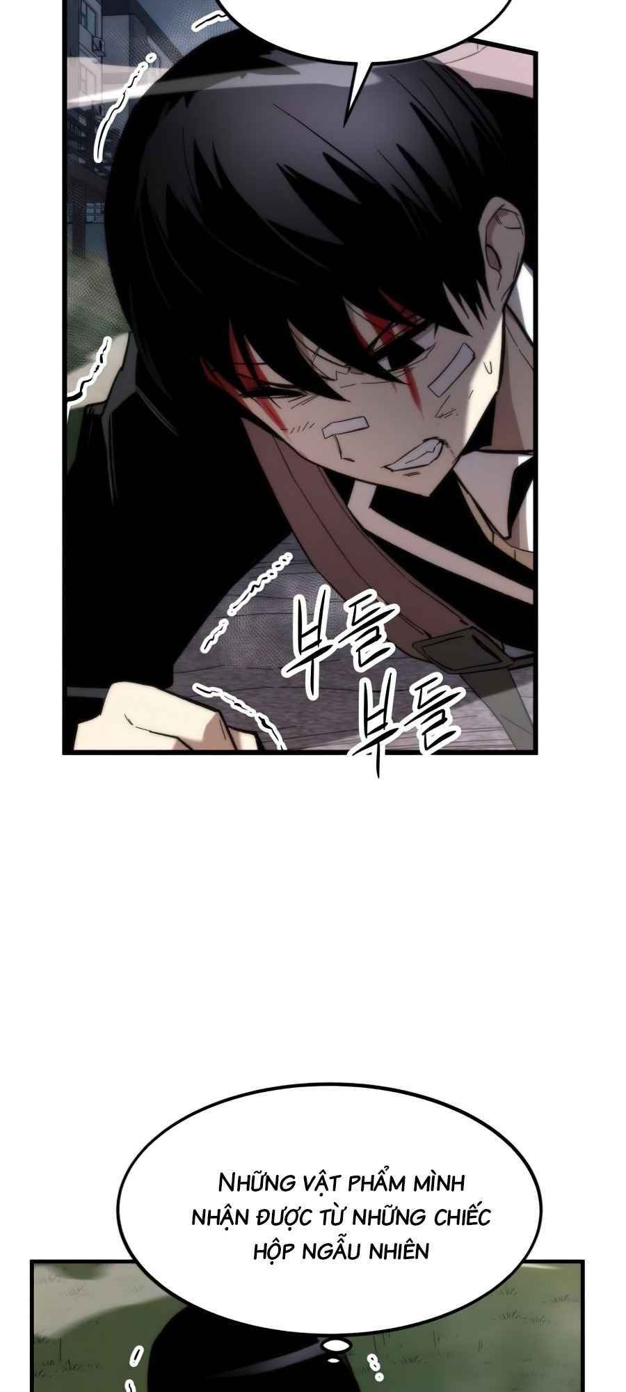 Nhân Vật Phụ Siêu Cấp: Chapter 8