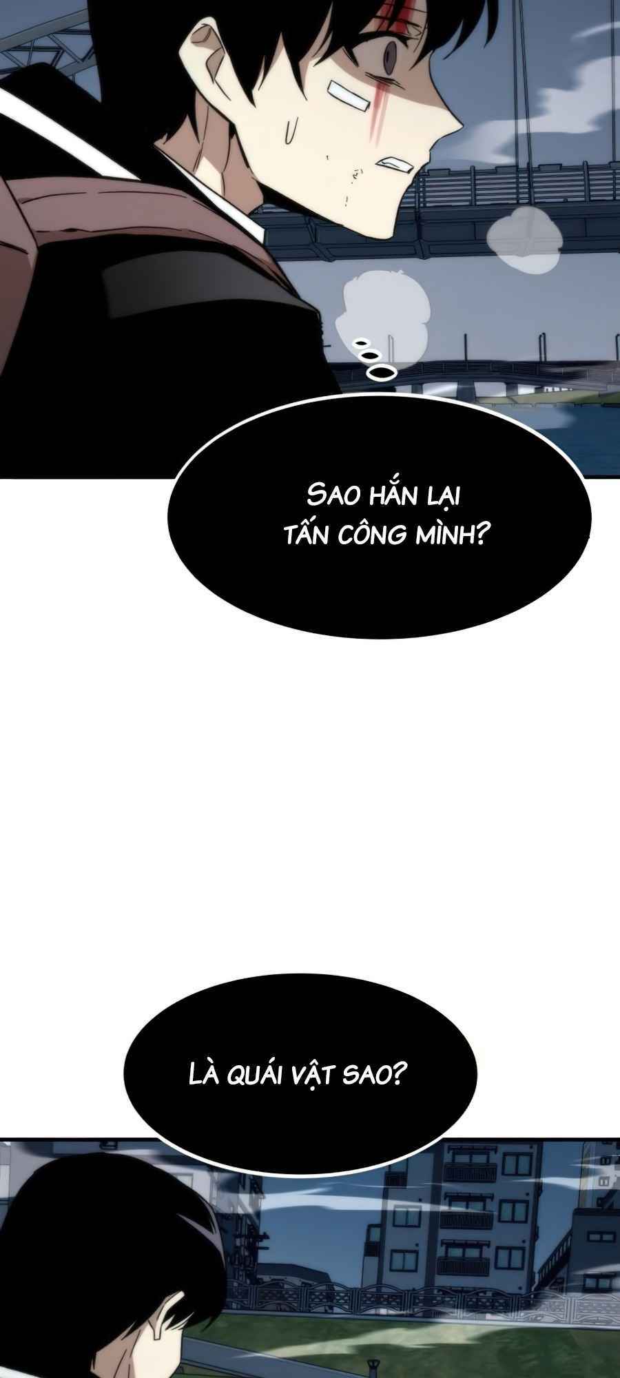 Nhân Vật Phụ Siêu Cấp: Chapter 8