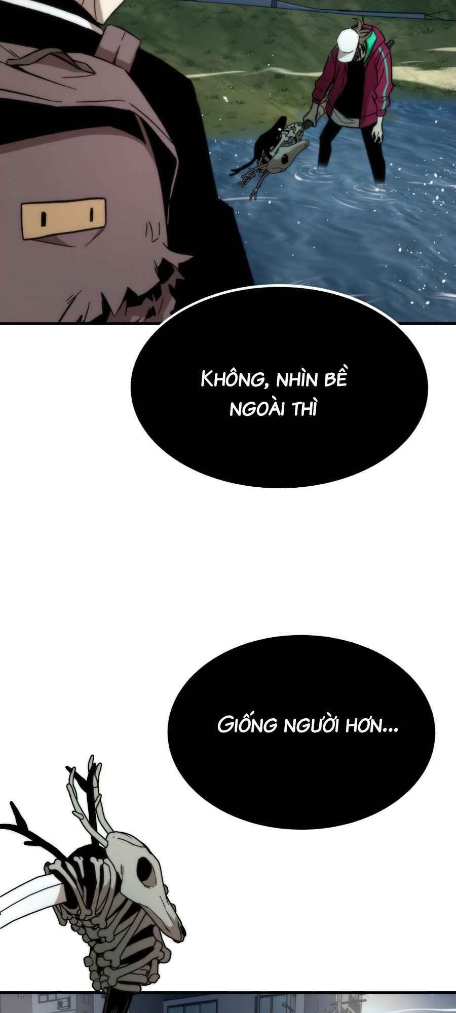 Nhân Vật Phụ Siêu Cấp: Chapter 8