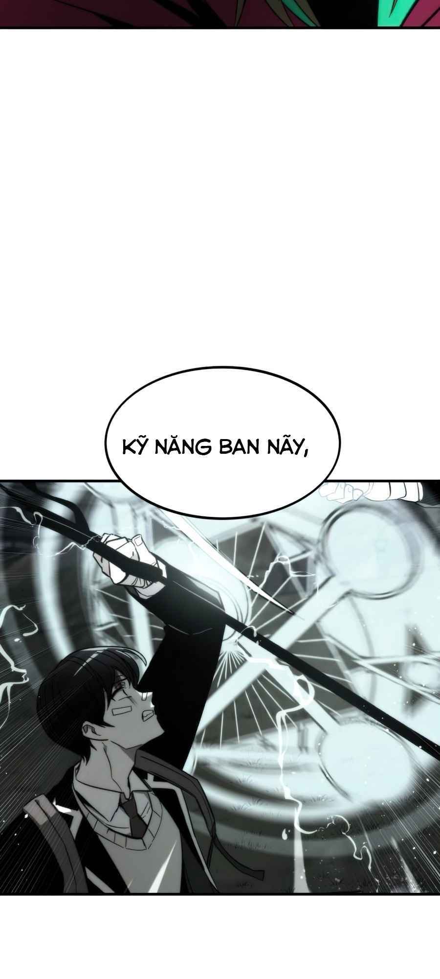 Nhân Vật Phụ Siêu Cấp: Chapter 8