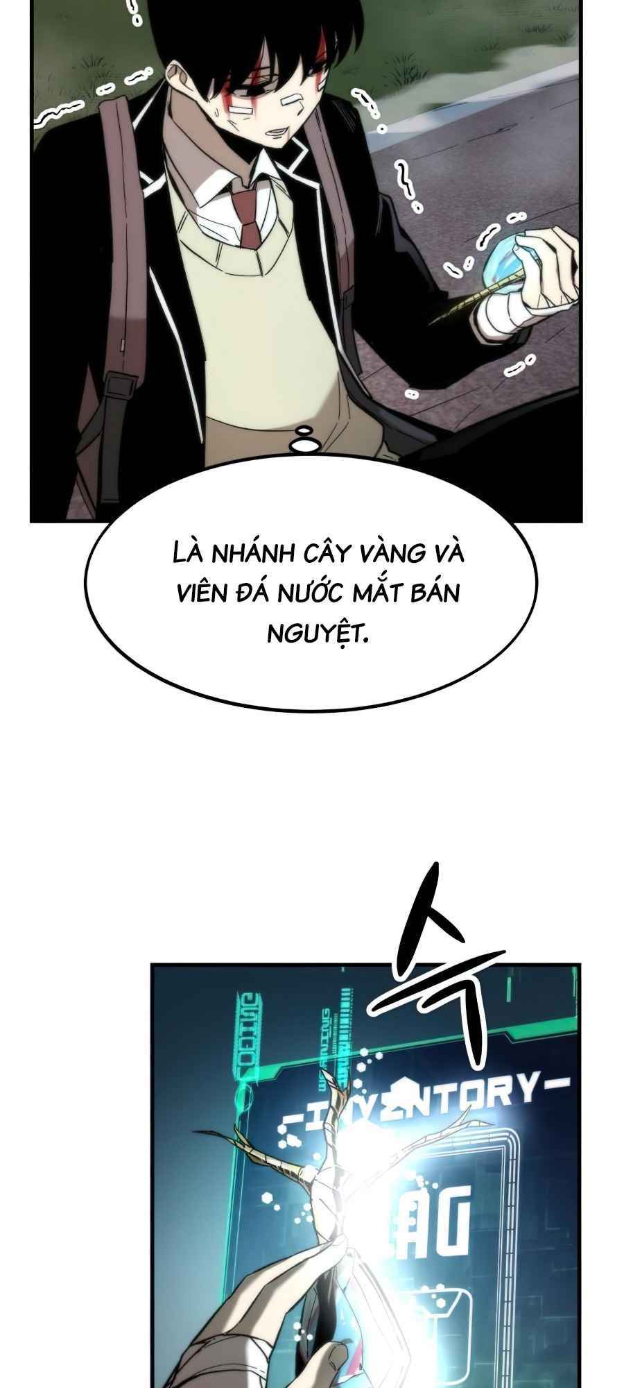 Nhân Vật Phụ Siêu Cấp: Chapter 8