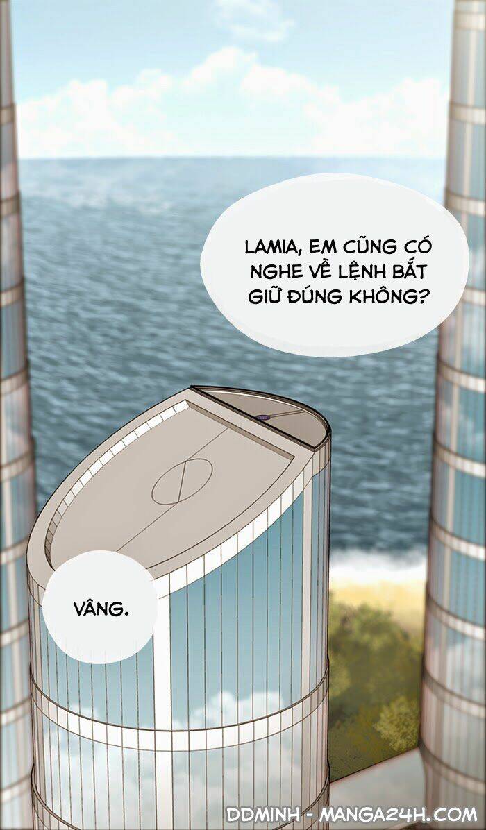 Nhân Vật Tùy Tùng: Chapter 3