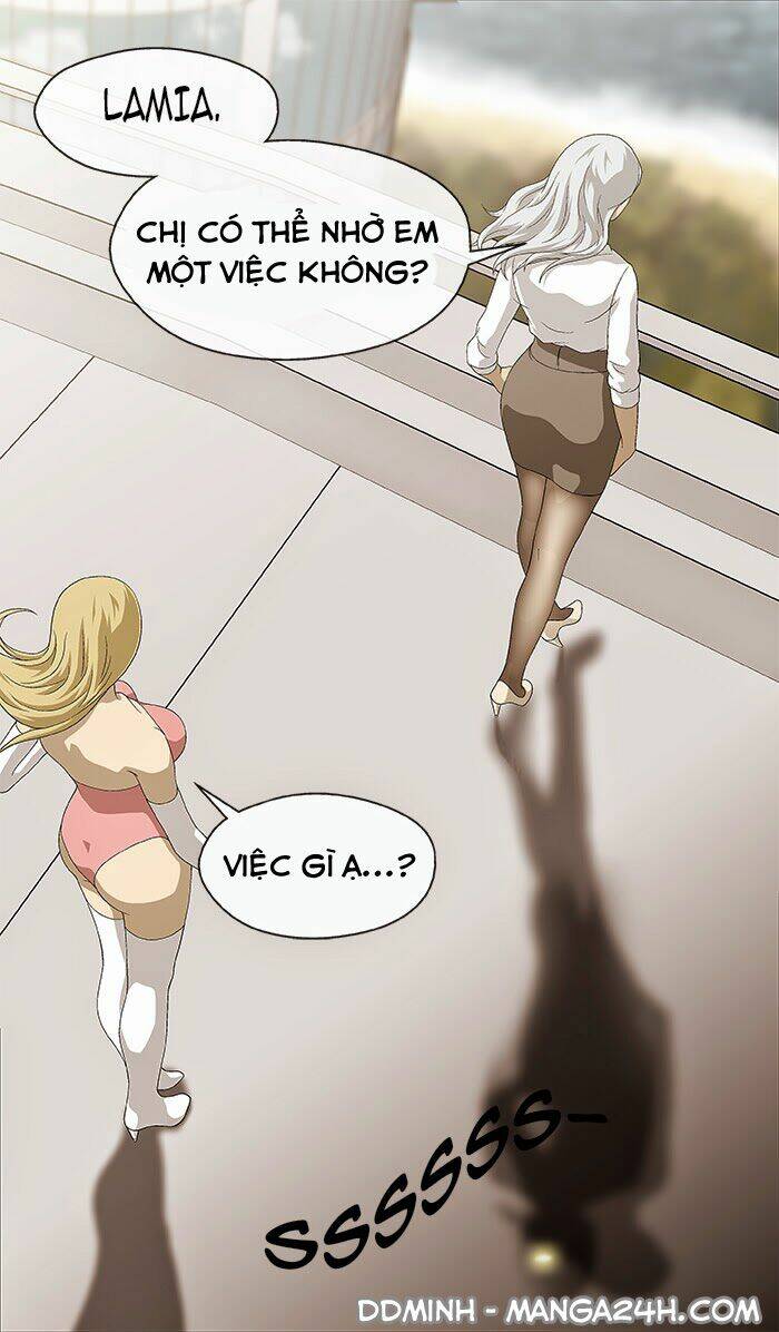 Nhân Vật Tùy Tùng: Chapter 3