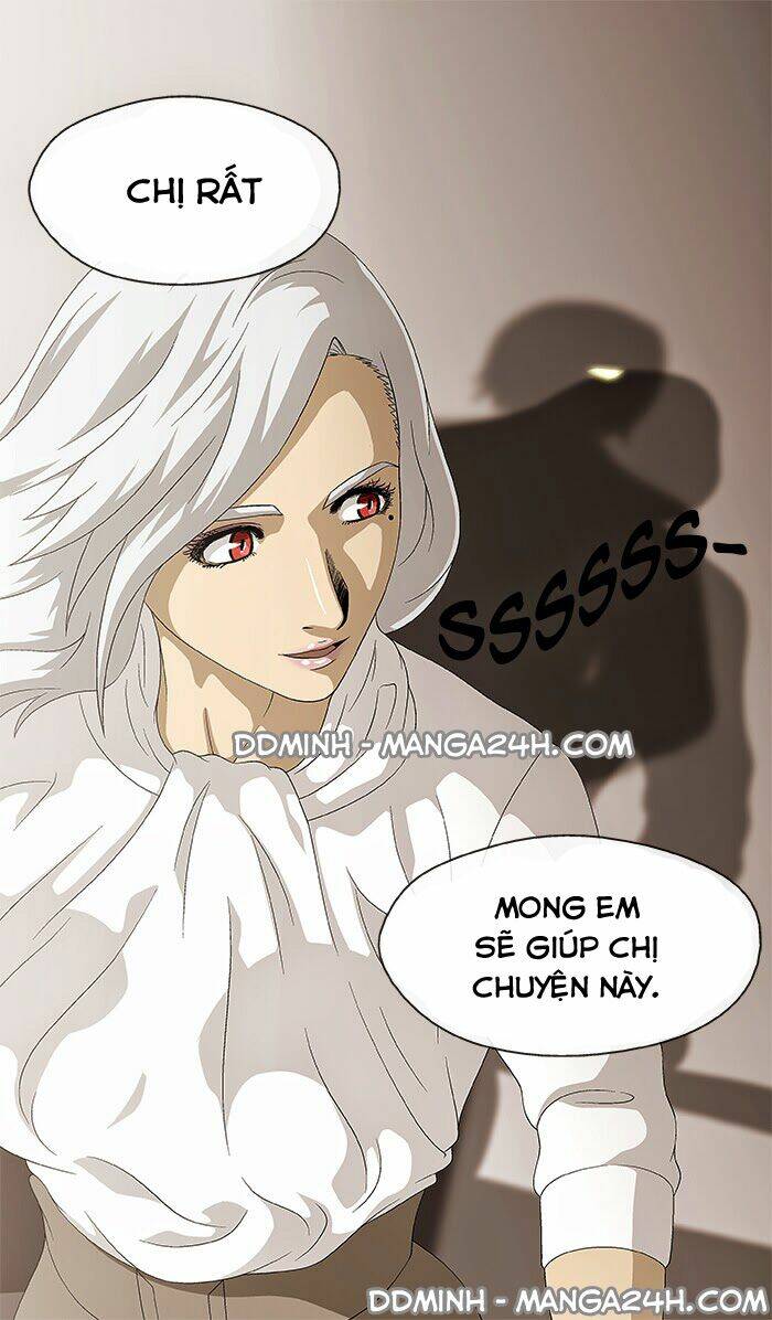 Nhân Vật Tùy Tùng: Chapter 3