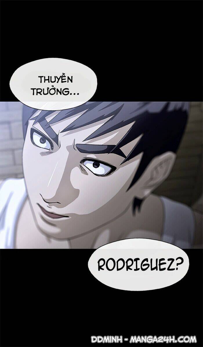 Nhân Vật Tùy Tùng: Chapter 3