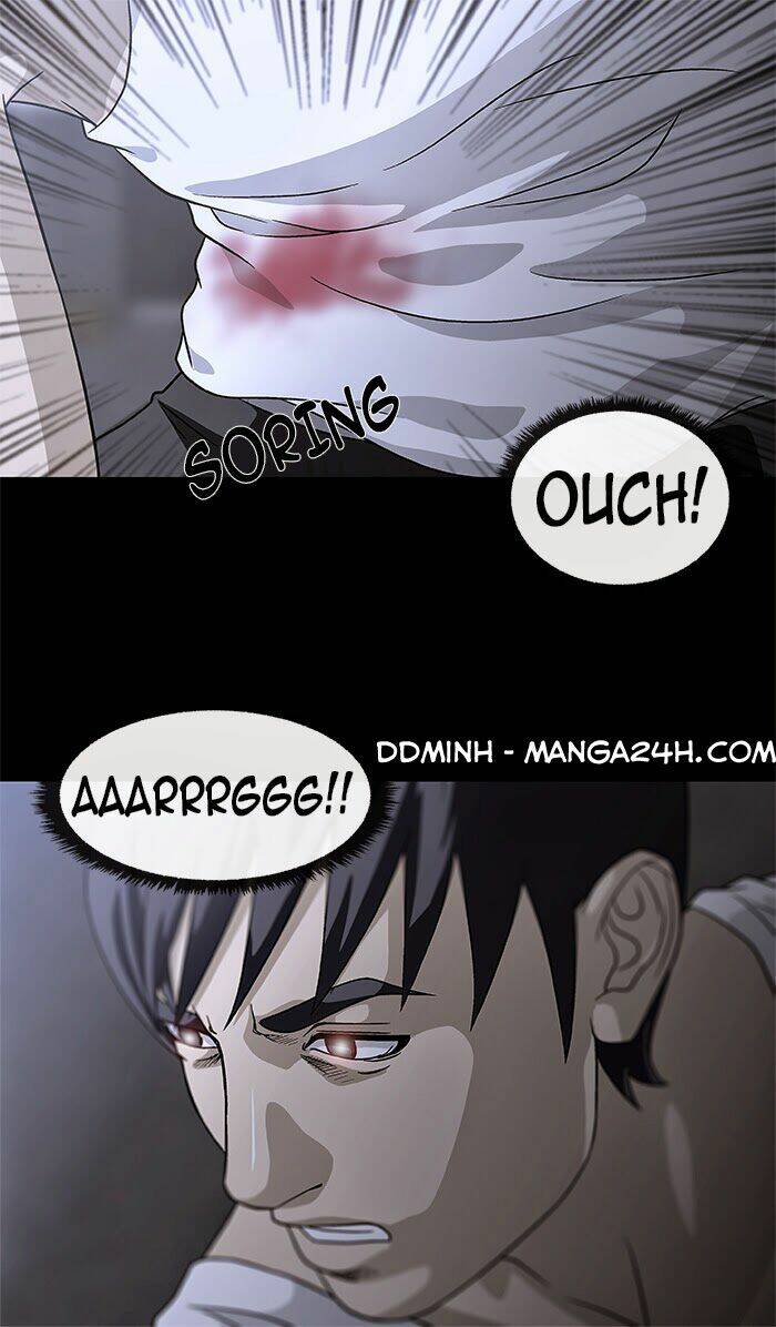 Nhân Vật Tùy Tùng: Chapter 3