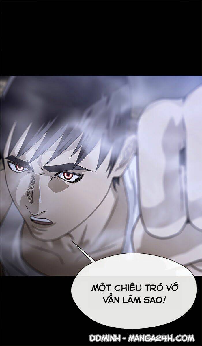 Nhân Vật Tùy Tùng: Chapter 3