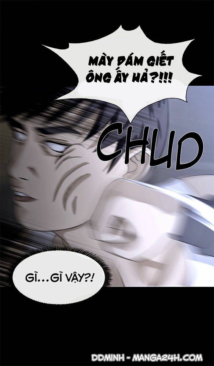 Nhân Vật Tùy Tùng: Chapter 3
