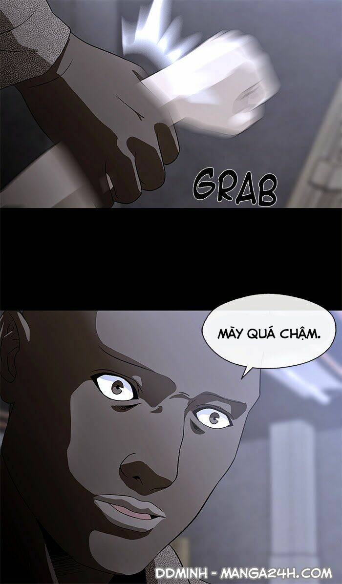 Nhân Vật Tùy Tùng: Chapter 3