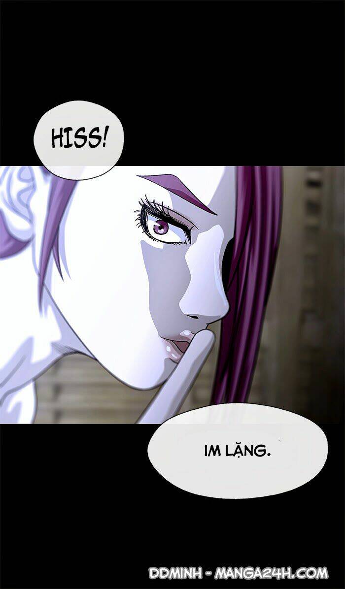 Nhân Vật Tùy Tùng: Chapter 3