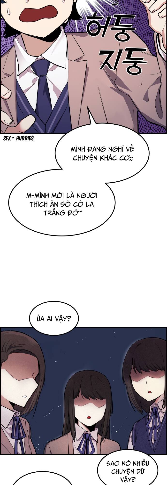 Nhân Vật Webtoon Na Kang Lim: Chapter 1