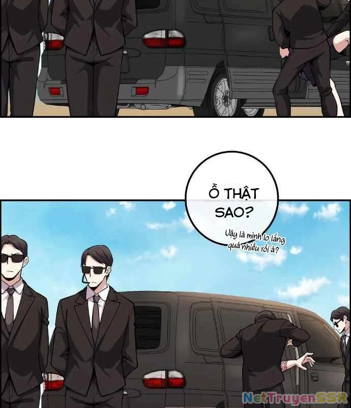 Nhân Vật Webtoon Na Kang Lim: Chapter 109
