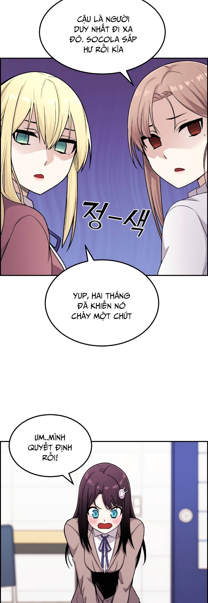 Nhân Vật Webtoon Na Kang Lim: Chapter 11