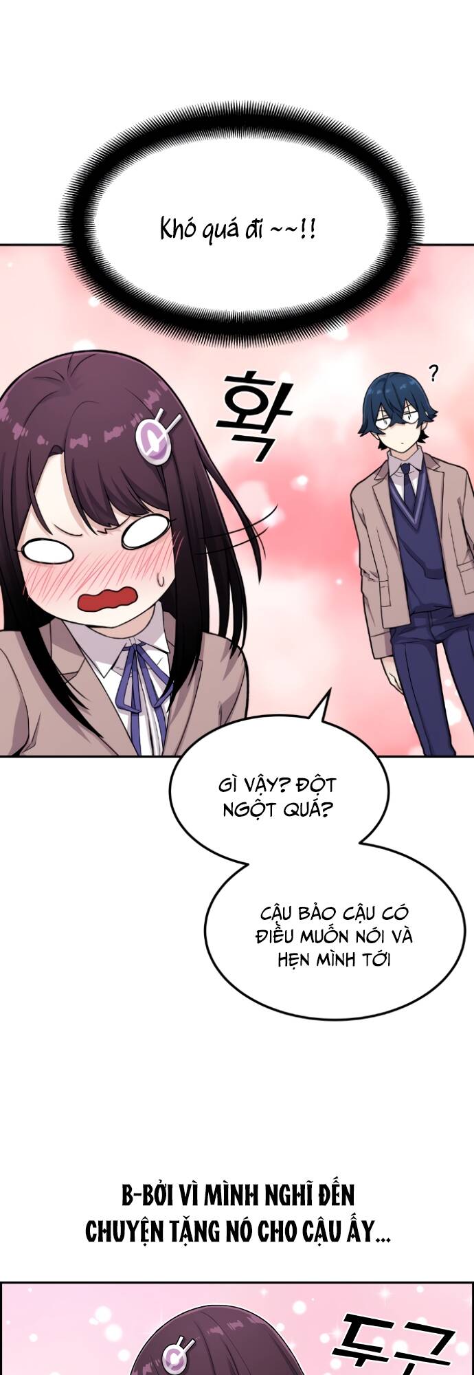 Nhân Vật Webtoon Na Kang Lim: Chapter 11