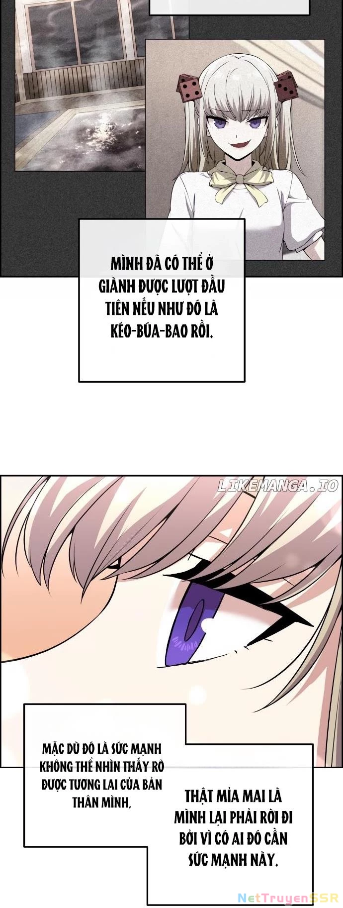 Nhân Vật Webtoon Na Kang Lim: Chapter 116