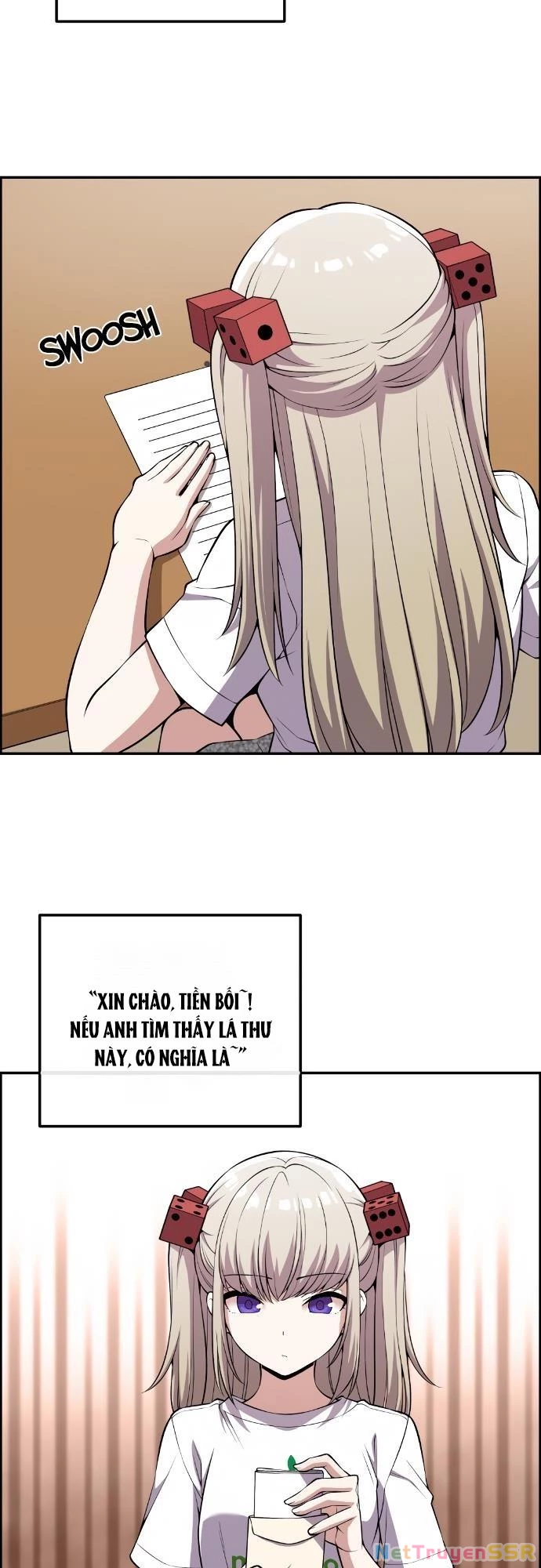 Nhân Vật Webtoon Na Kang Lim: Chapter 116