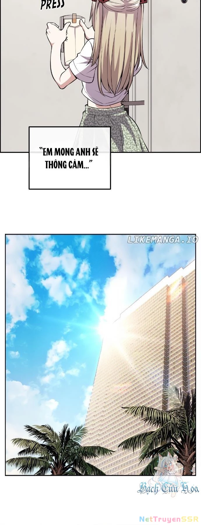 Nhân Vật Webtoon Na Kang Lim: Chapter 116