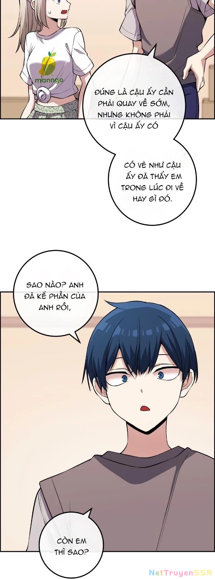 Nhân Vật Webtoon Na Kang Lim: Chapter 116