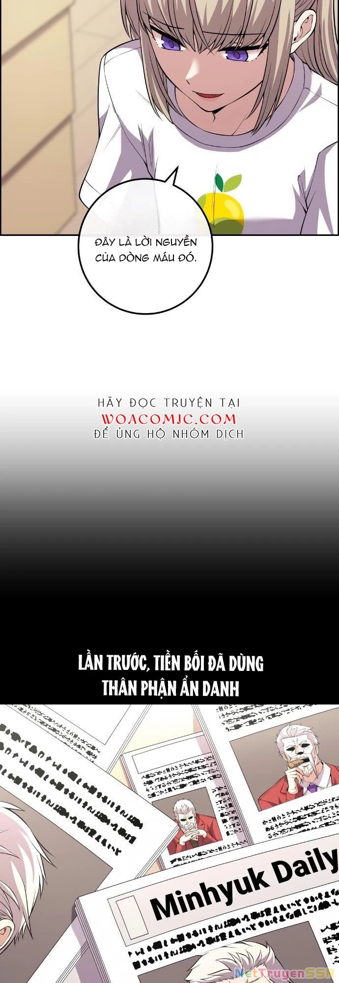 Nhân Vật Webtoon Na Kang Lim: Chapter 116