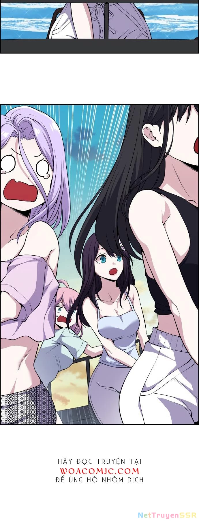 Nhân Vật Webtoon Na Kang Lim: Chapter 116