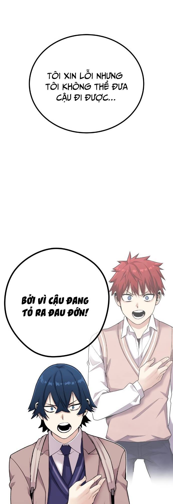 Nhân Vật Webtoon Na Kang Lim: Chapter 13