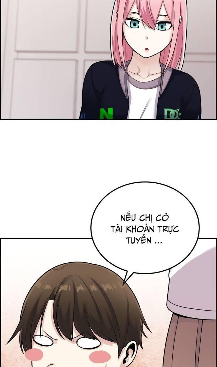 Nhân Vật Webtoon Na Kang Lim: Chapter 18