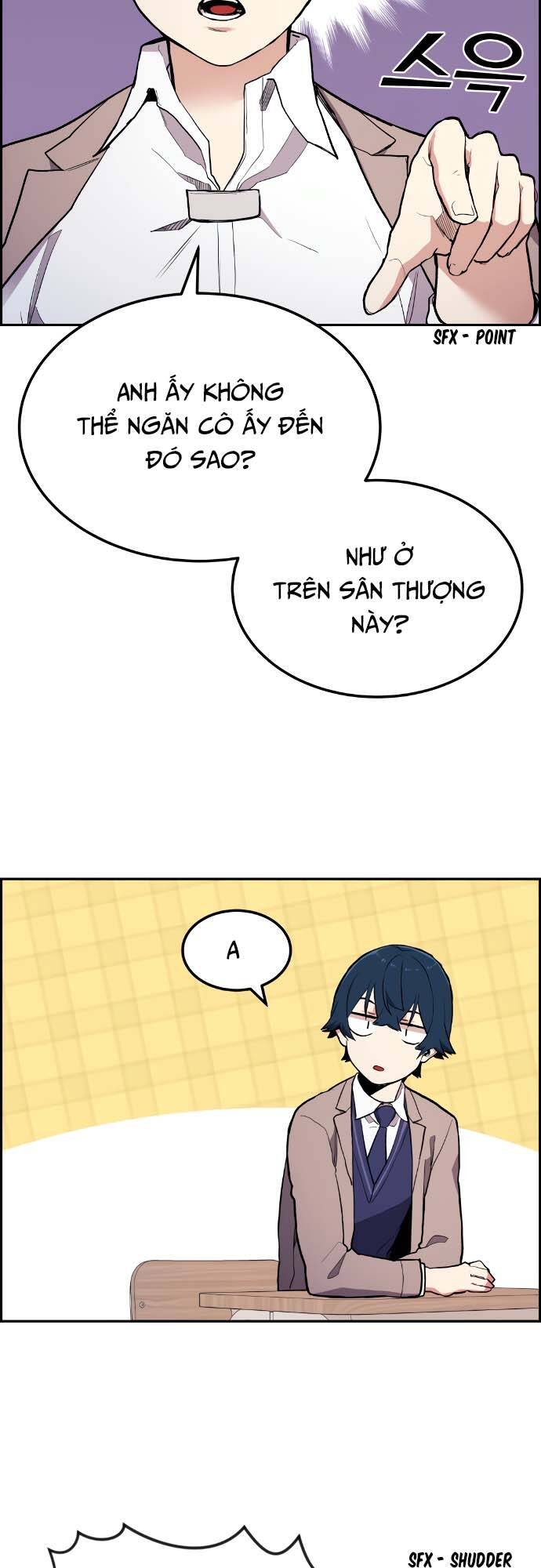 Nhân Vật Webtoon Na Kang Lim: Chapter 2