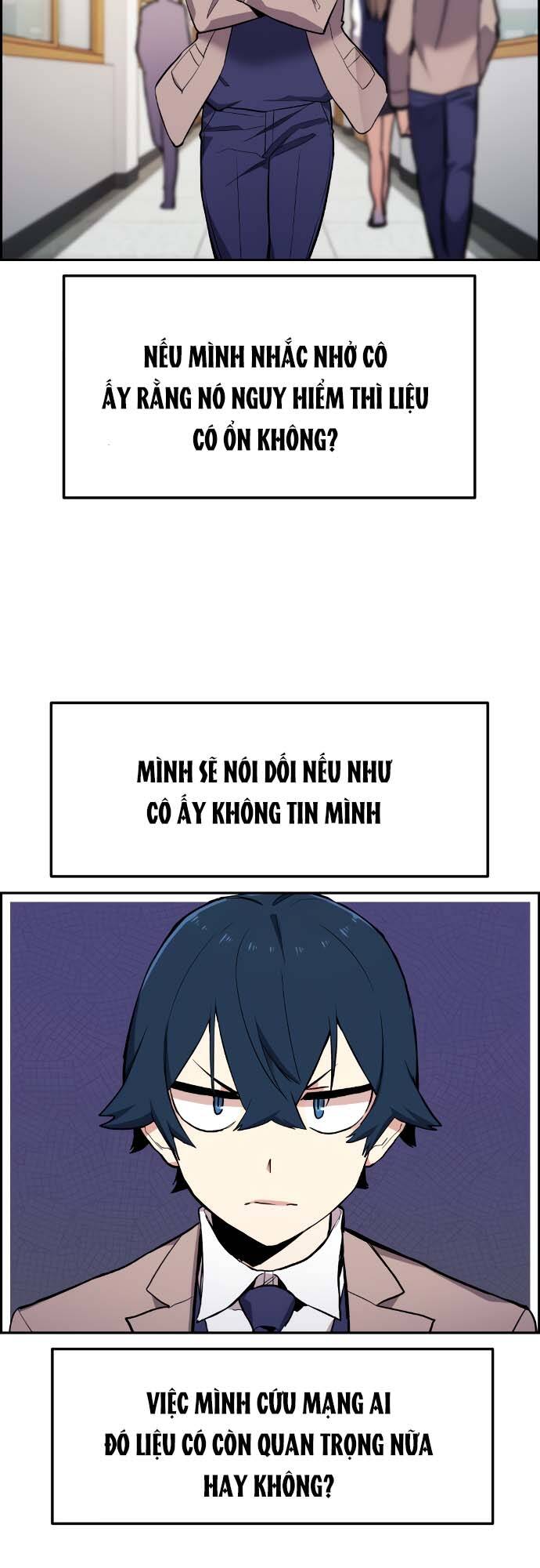 Nhân Vật Webtoon Na Kang Lim: Chapter 2