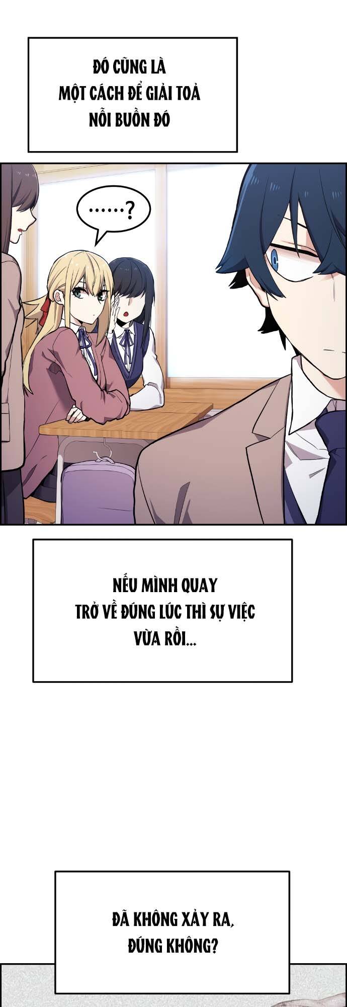 Nhân Vật Webtoon Na Kang Lim: Chapter 2