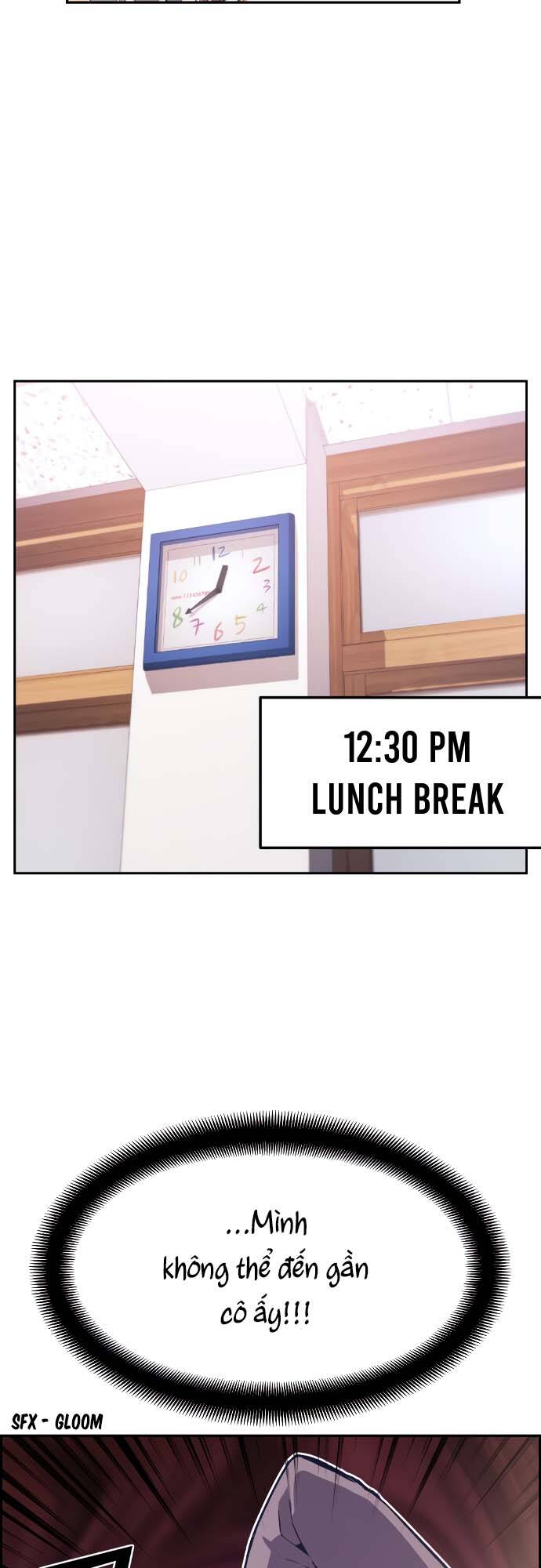 Nhân Vật Webtoon Na Kang Lim: Chapter 2