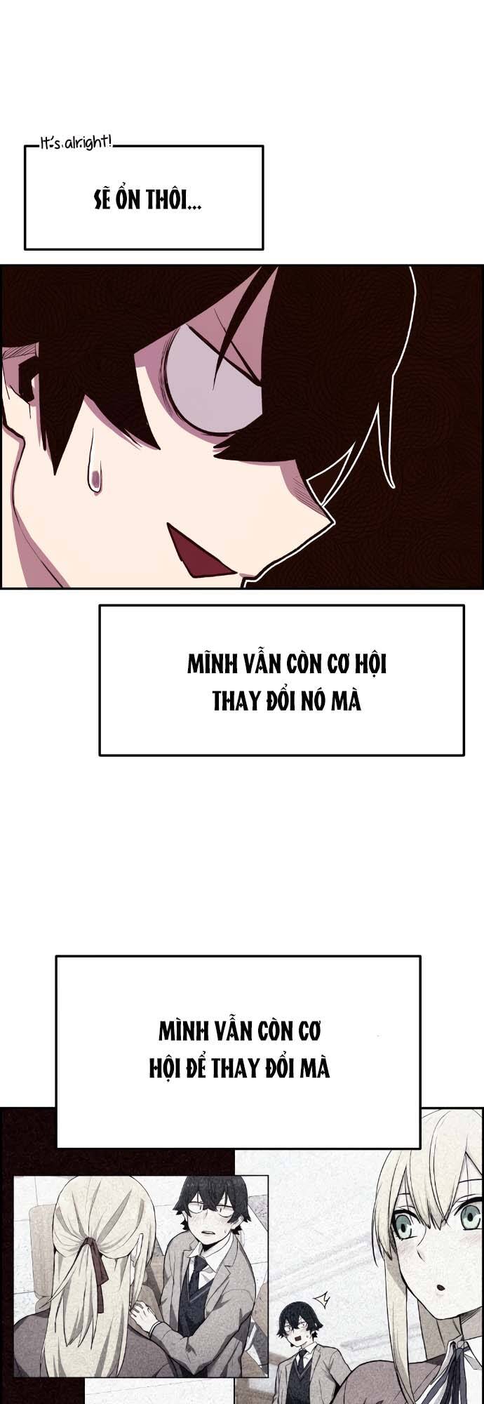 Nhân Vật Webtoon Na Kang Lim: Chapter 2