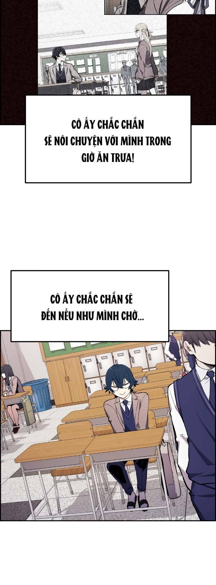 Nhân Vật Webtoon Na Kang Lim: Chapter 2