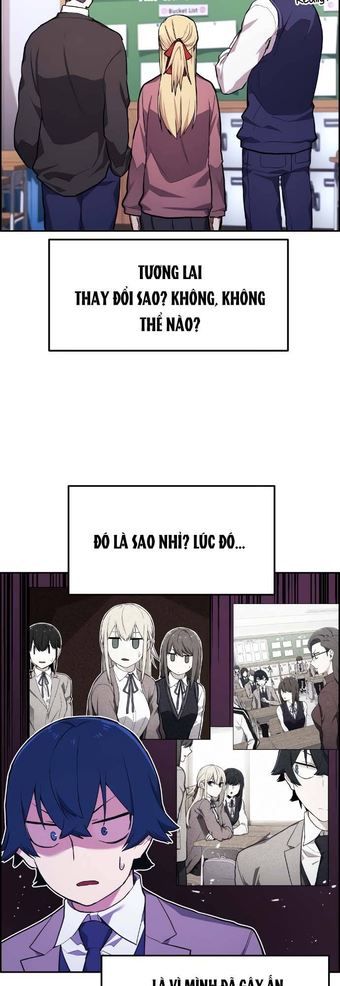 Nhân Vật Webtoon Na Kang Lim: Chapter 2