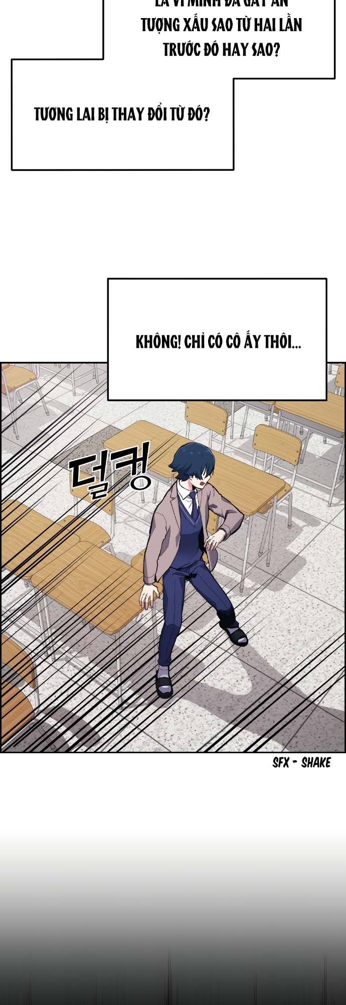 Nhân Vật Webtoon Na Kang Lim: Chapter 2