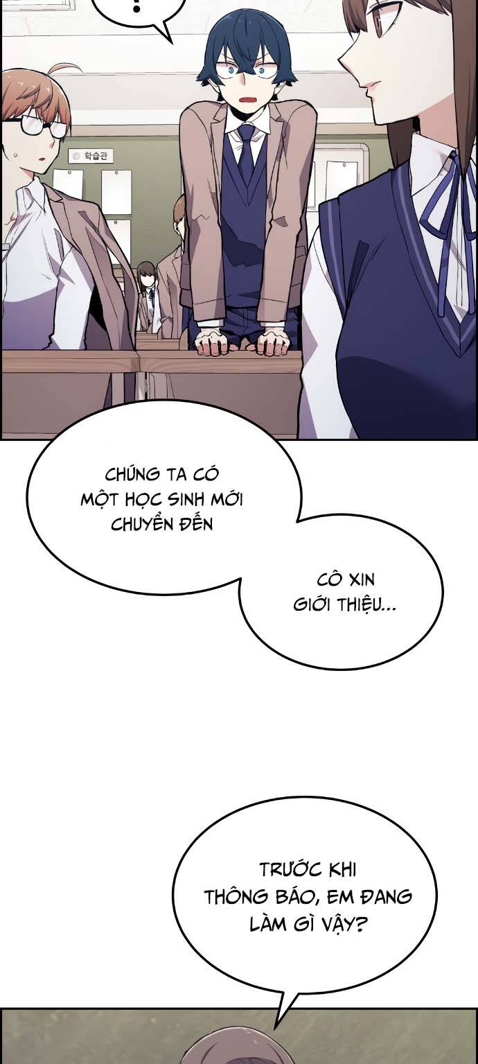 Nhân Vật Webtoon Na Kang Lim: Chapter 2