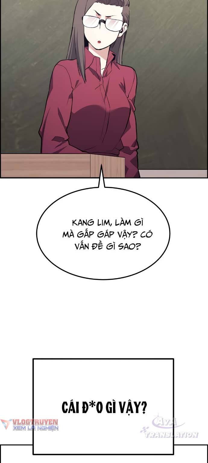 Nhân Vật Webtoon Na Kang Lim: Chapter 2