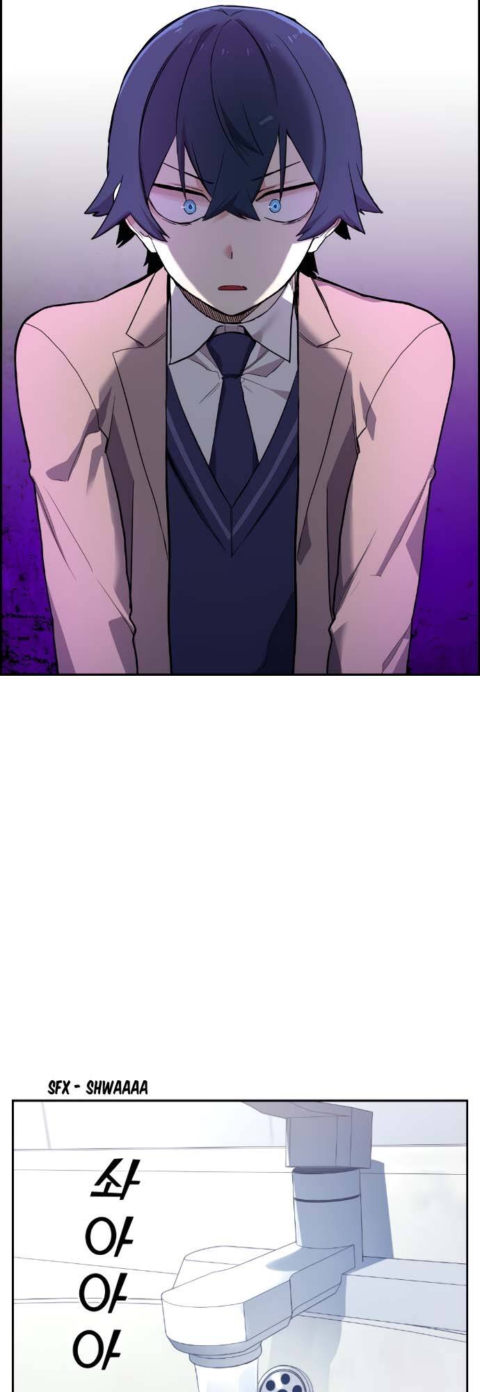 Nhân Vật Webtoon Na Kang Lim: Chapter 2