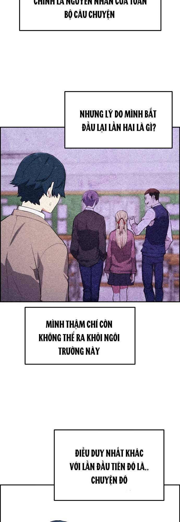 Nhân Vật Webtoon Na Kang Lim: Chapter 2