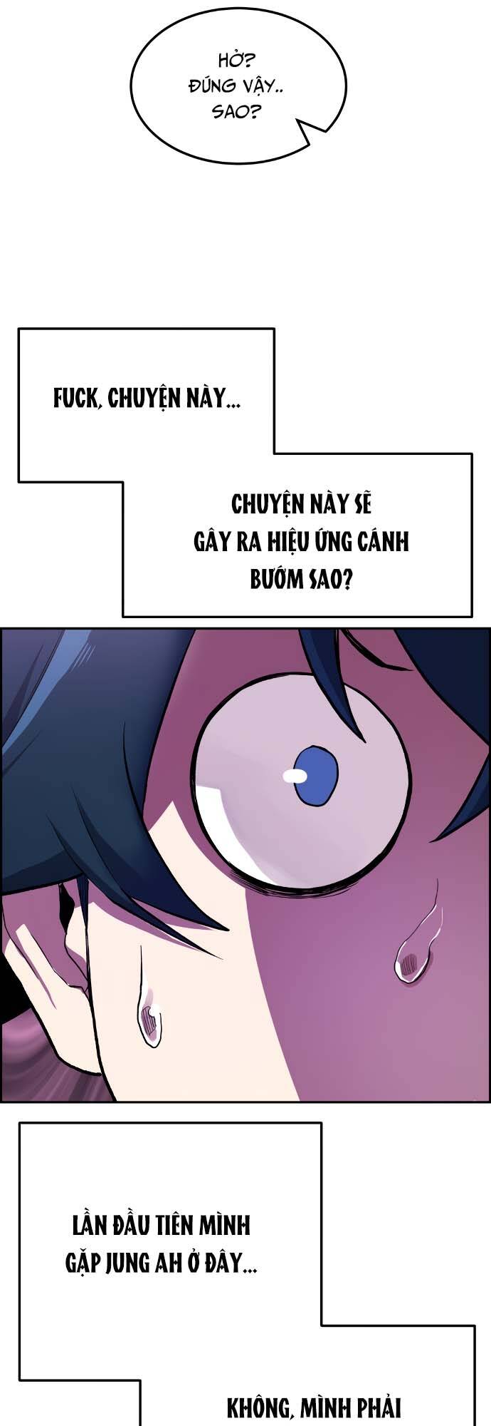 Nhân Vật Webtoon Na Kang Lim: Chapter 2