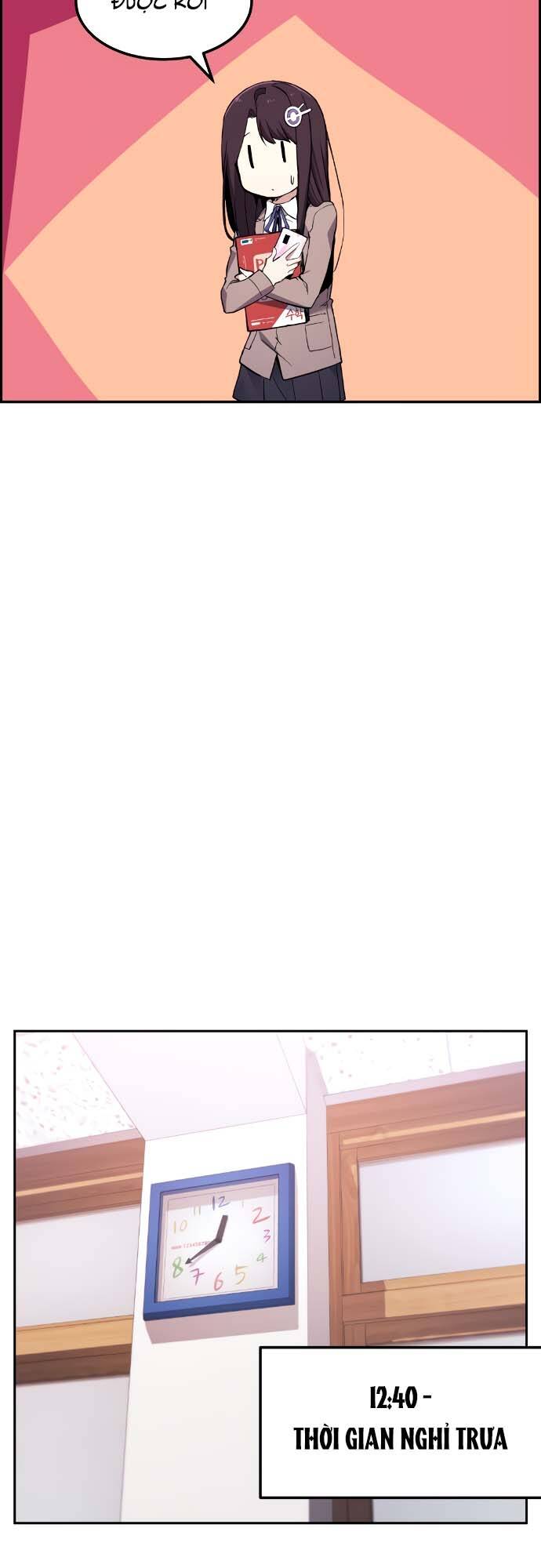 Nhân Vật Webtoon Na Kang Lim: Chapter 2