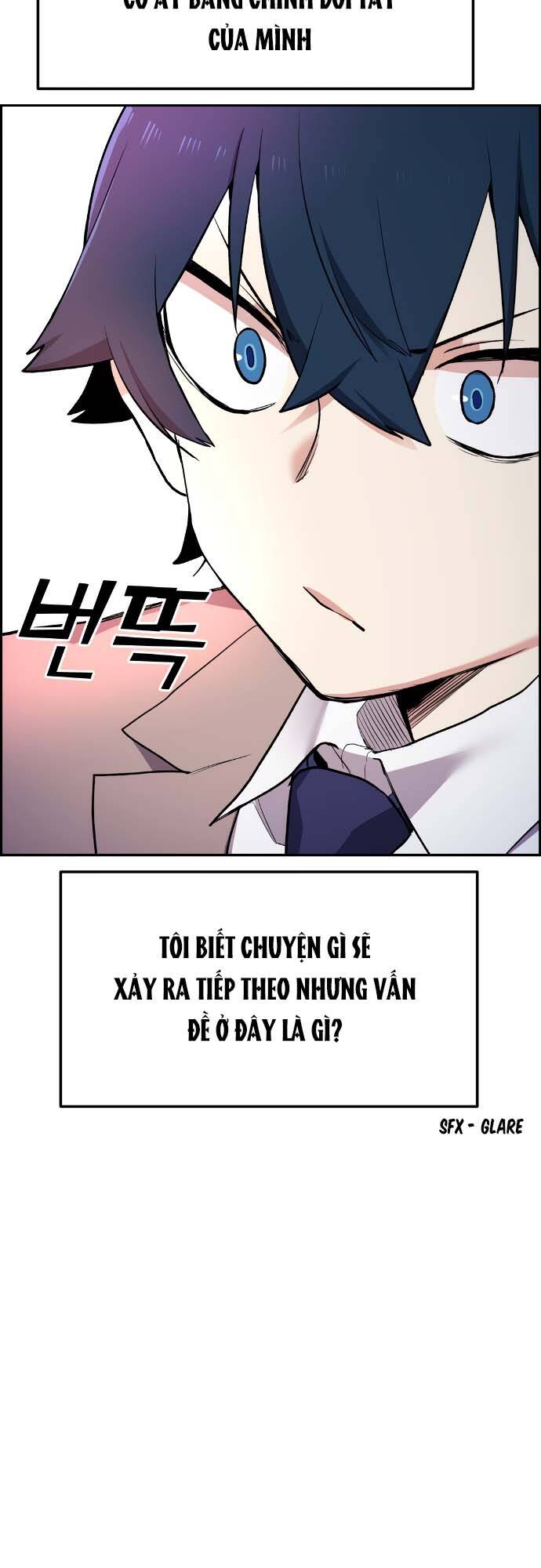 Nhân Vật Webtoon Na Kang Lim: Chapter 2