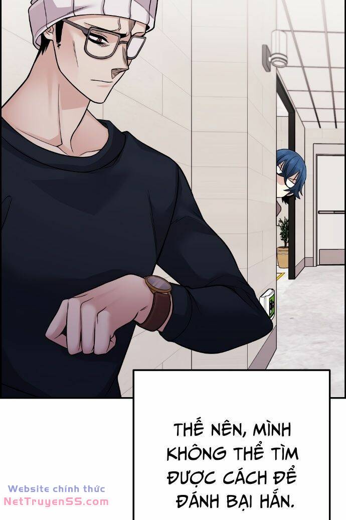 Nhân Vật Webtoon Na Kang Lim: Chapter 28
